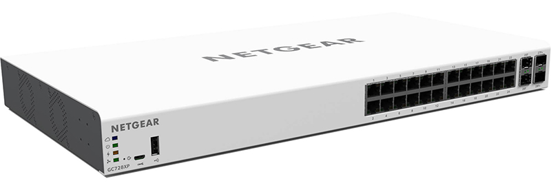 NETGEAR GC728XP