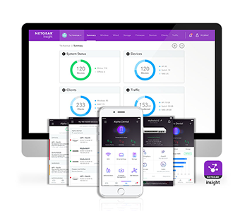 Insight Cloud Portal