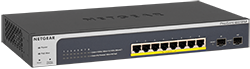 NETGEAR GS510TLP