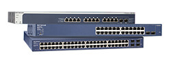 NETGEAR Smart Switches