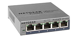 NETGEAR GS105E