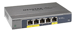 NETGEAR GS105PE