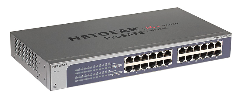 NETGEAR JGS524E