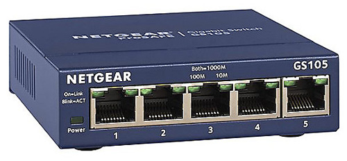 Hi. I have this Netgear POE switch (GS108LP). Please help with :  r/HomeNetworking