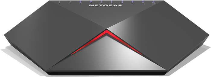 NETGEAR GS810EMX