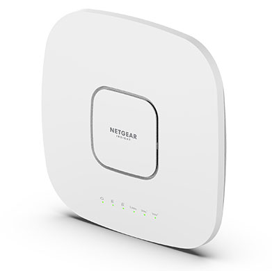 NETGEAR WAX630