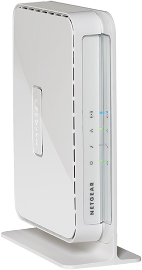 NETGEAR WN203