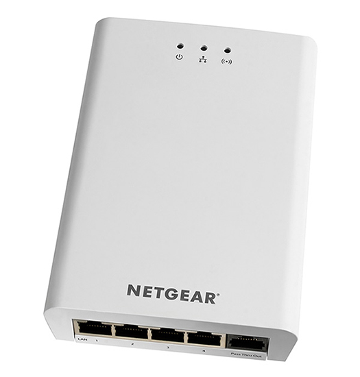 NETGEAR WN370