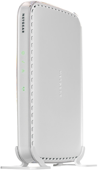 NETGEAR ProSafe WNAP210 Wireless-N Access Point