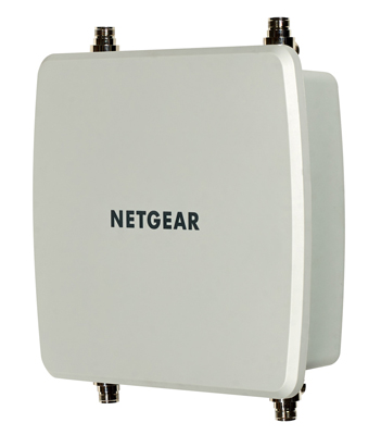 NETGEAR WND930