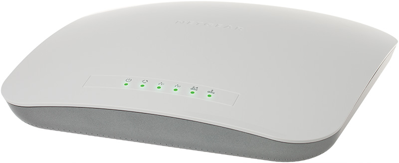 NETGEAR WNDAP360