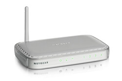 NETGEAR SoHo Wireless