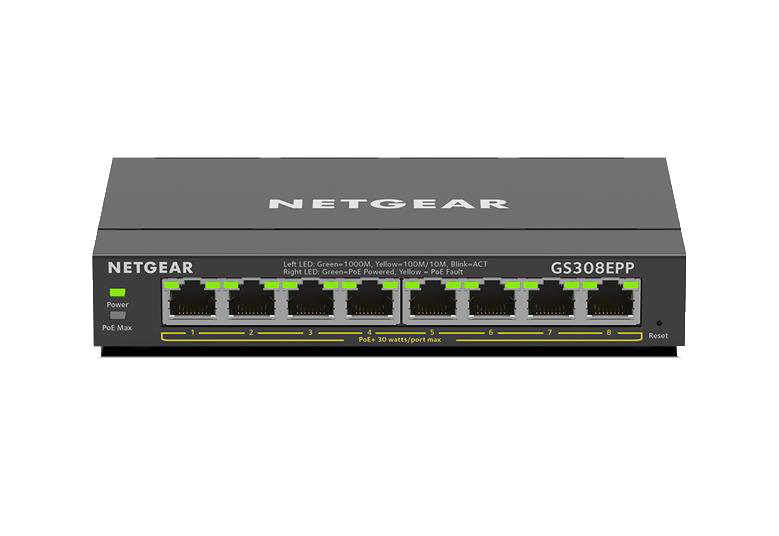 GS308EPP-100AUS