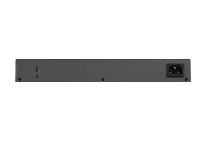 GS510TPP-100AJS Overview 2