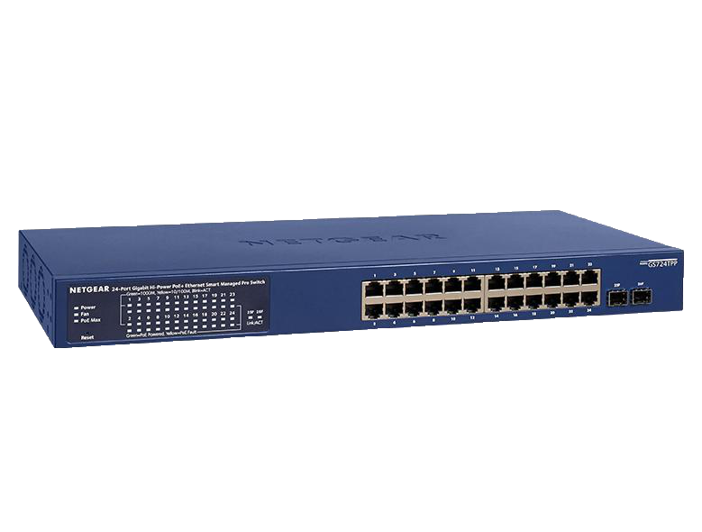 GS724TPP-300AUS