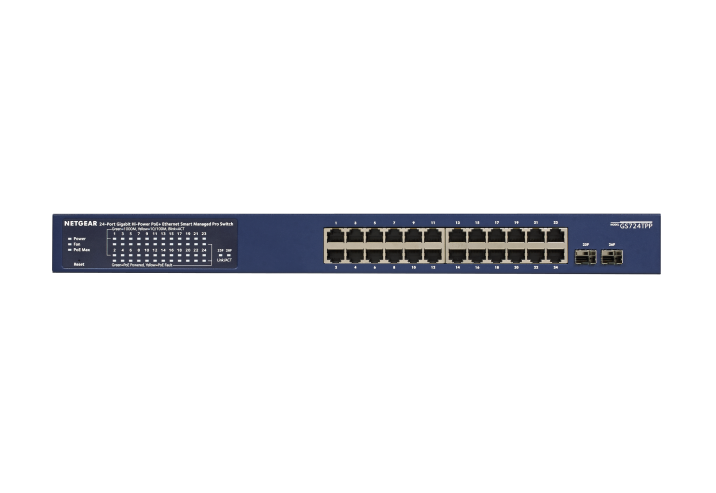 GS724TPP-300AUS Overview 1