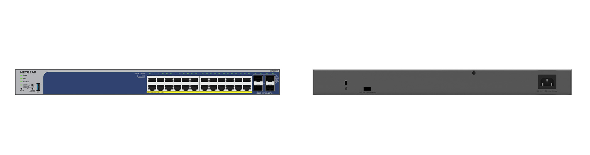 GS728TXP-300AUS Overview 1