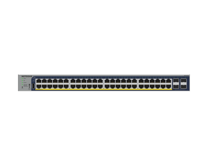 GS752TP-300AUS Overview 1