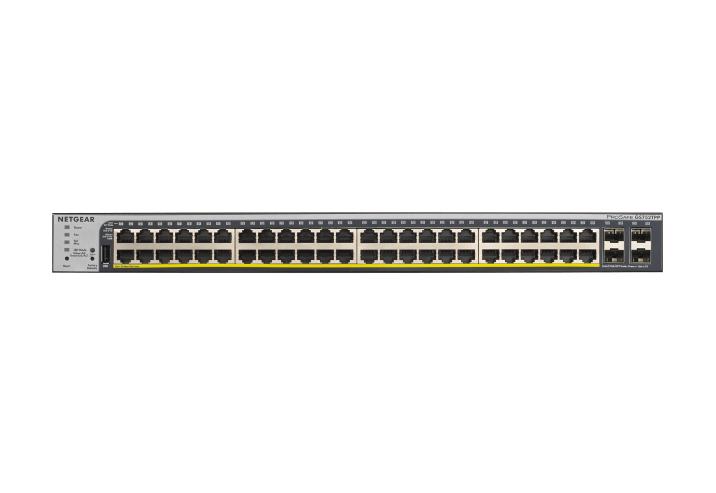 GS752TPP-300AUS Overview 1
