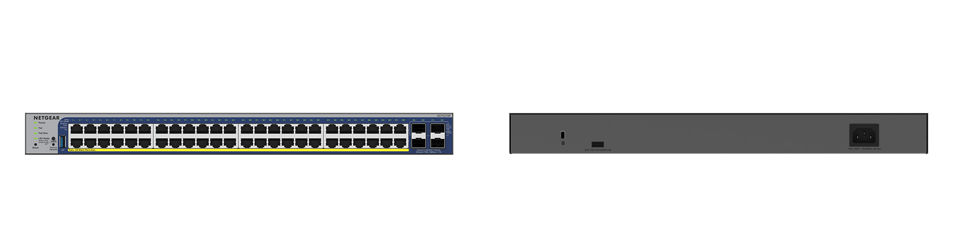 GS752TXP-300AUS Overview 1