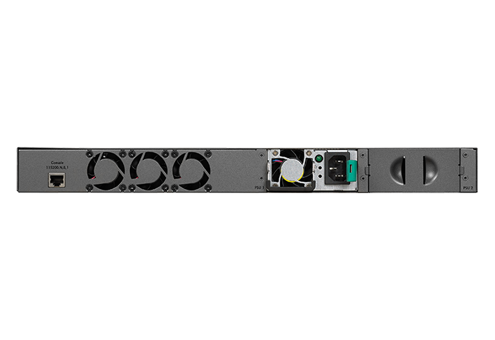 GSM4328PB-100AJS Overview 2