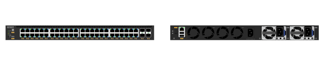 GSM4352-100AJS Overview 1