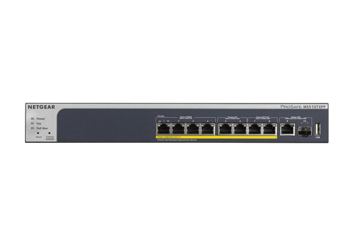 MS510TXPP-100EUS Overview 1