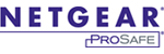 NETGEAR ProSafe logo