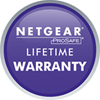 Lifetime warranty