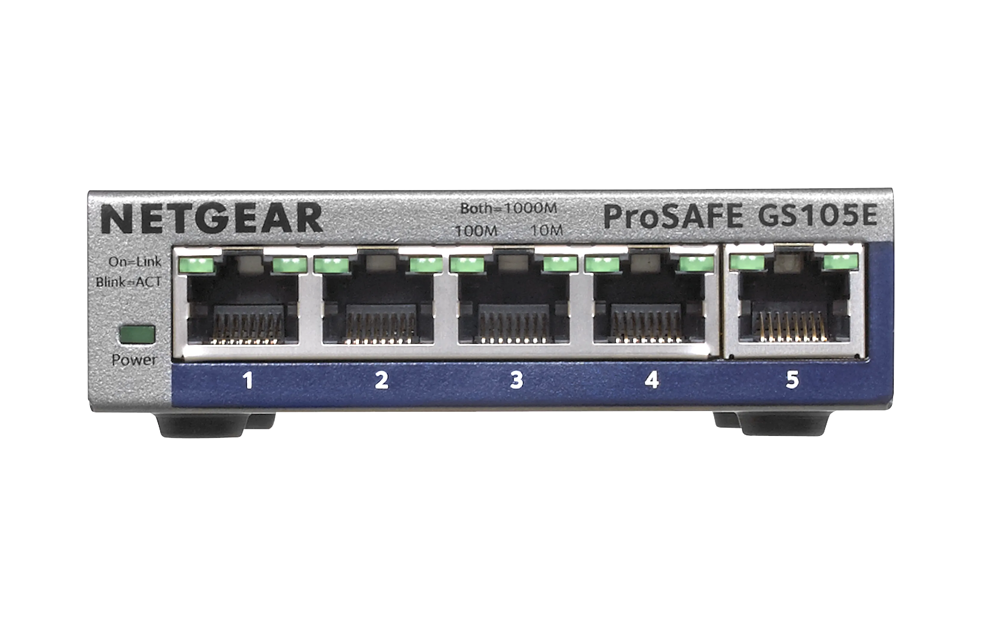 GS105E-200AUS Overview 1