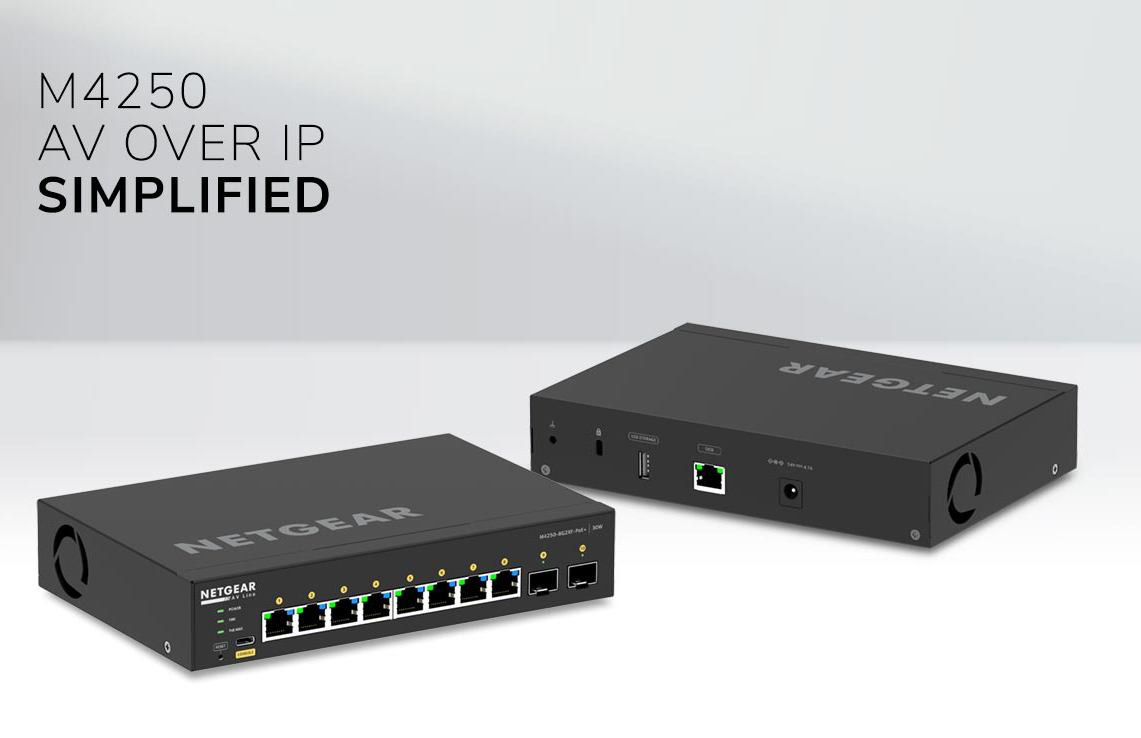GSM4210PD-100AUS Features 2