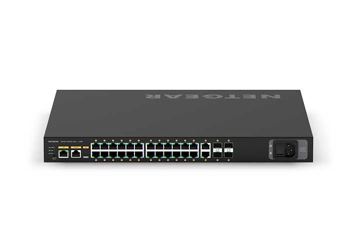 GSM4230PX-100AJS Overview 2