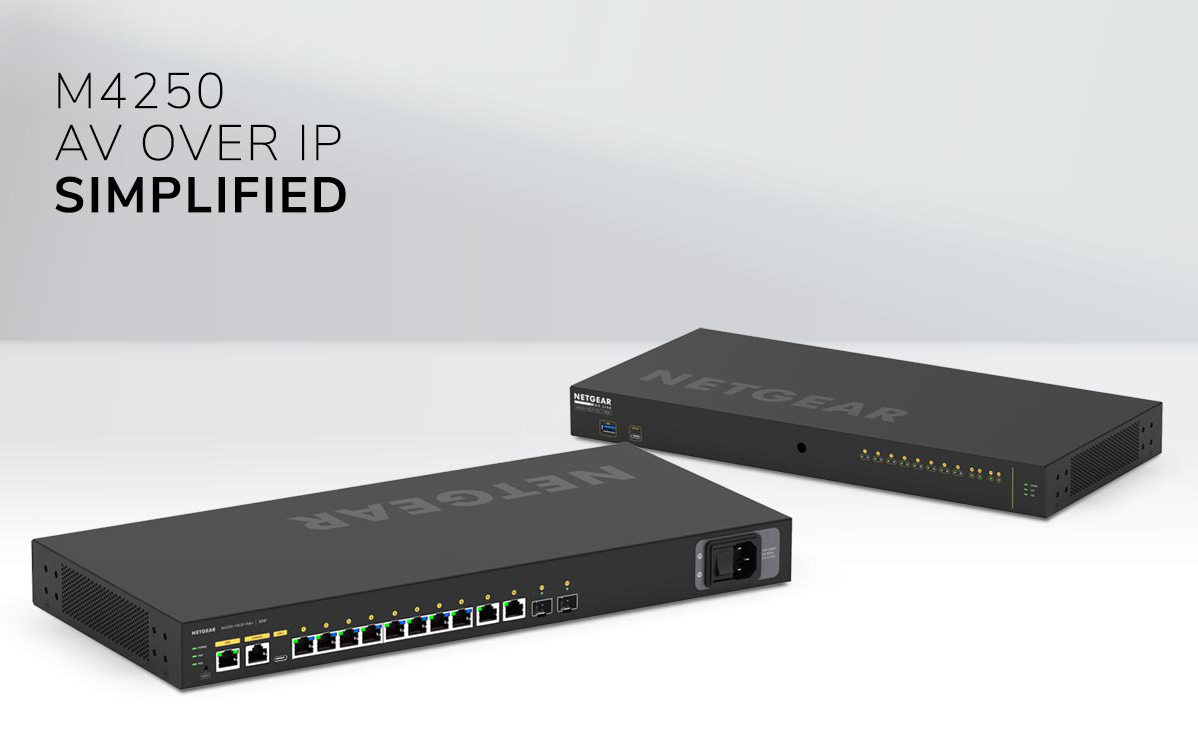 GSM4230PX-100AJS Features 2