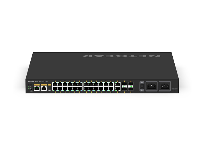 GSM4230UP-100AJS Overview 2