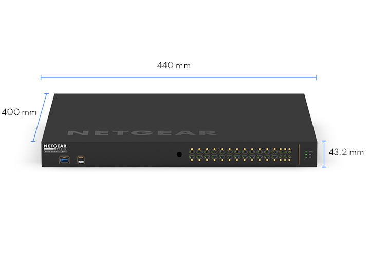 GSM4230UP-100AJS Overview 1