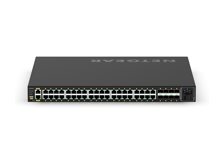 GSM4248P-100AJS Overview 2