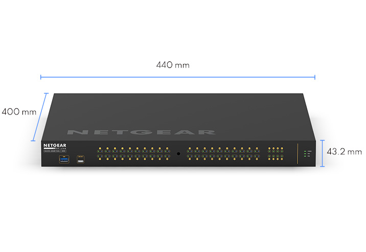 GSM4248P-100AJS Overview 1