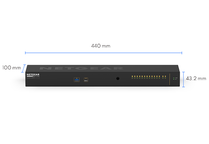MSM4214X-100AJS Overview 1