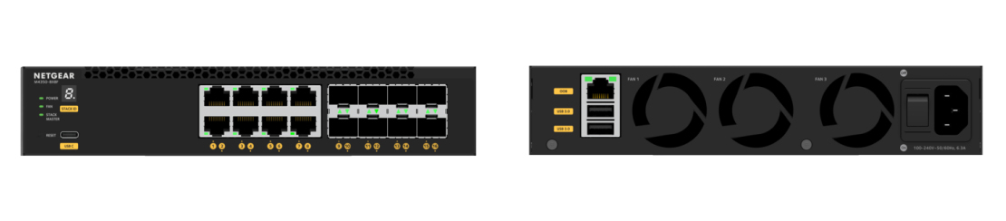 XSM4316-100AJS Overview 1