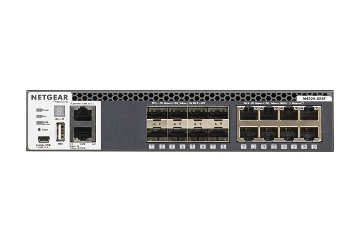 XSM4316S-100AJS Overview 1