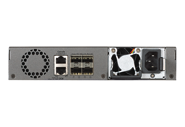 XSM4324CS-100AJS Overview 2