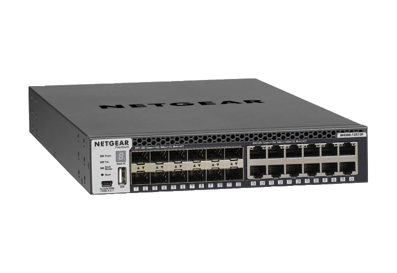 XSM4324S-100AJS