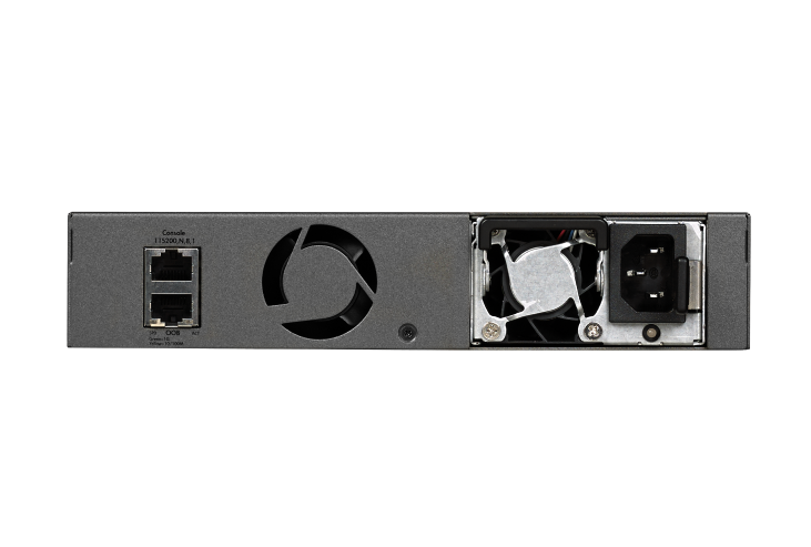XSM4324S-100AJS Overview 2