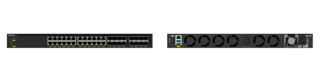 XSM4340V-100AJS Overview 1