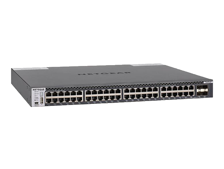 XSM4348CS-100AJS