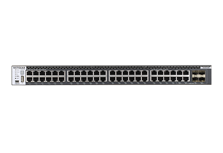 XSM4348CS-100AJS Overview 1