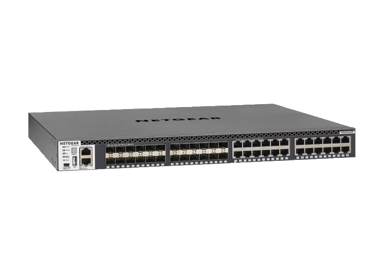 XSM4348S-100AJS