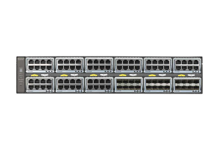 XSM4396K0-10000S Overview 1
