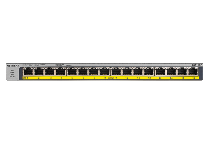 GS116LP-100AJS Overview 1