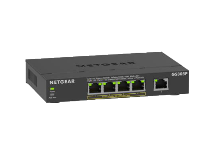 GS305P-300AUS